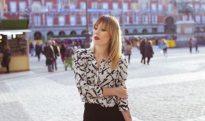 Miryam Latrece publicará su álbum debut ‘Una necesidad’ en enero