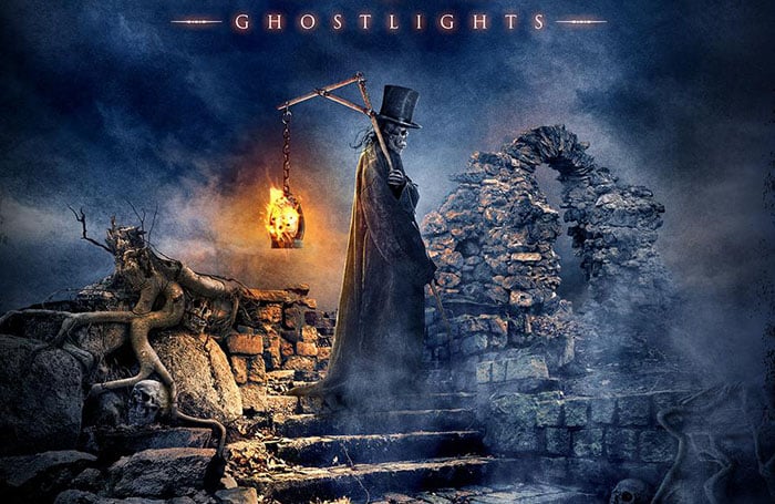 Tobias Sammet’s Avantasia presenta adelantos y portada de ‘Ghostlights’