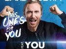 David Guetta, un millón de fans le ayudarán a cantar el tema de la Eurocopa 2016