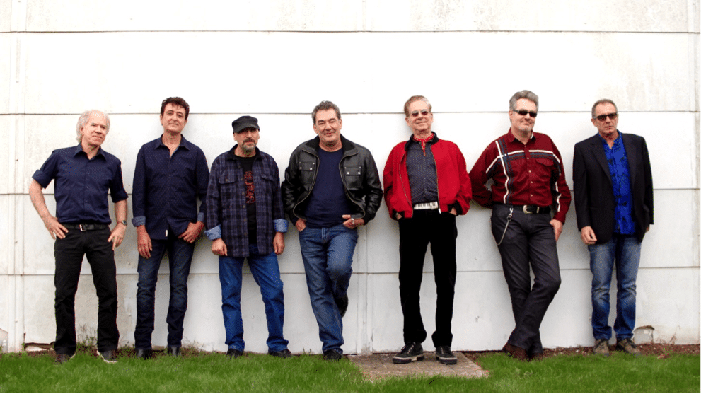 Los Burros y Los Rápidos, dos únicos conciertos en Madrid y en Barcelona