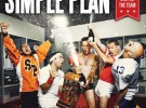Simple Plan, nuevo disco y gira por España en 2016