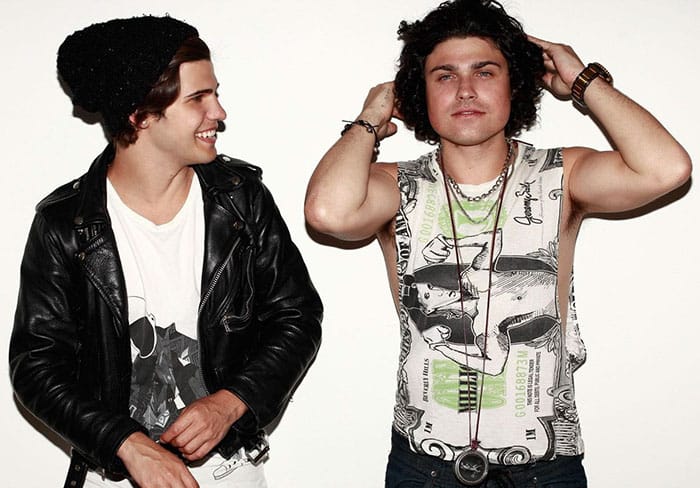 DVBBS, Showtek, Andrew Rayel y Fox Stevenson al Medusa Sunbeach Festival
