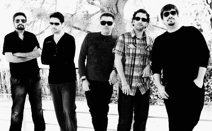 Ecoband lanzan el EP ‘El arte de estar solo’ y el videoclip de ‘Si te vas’