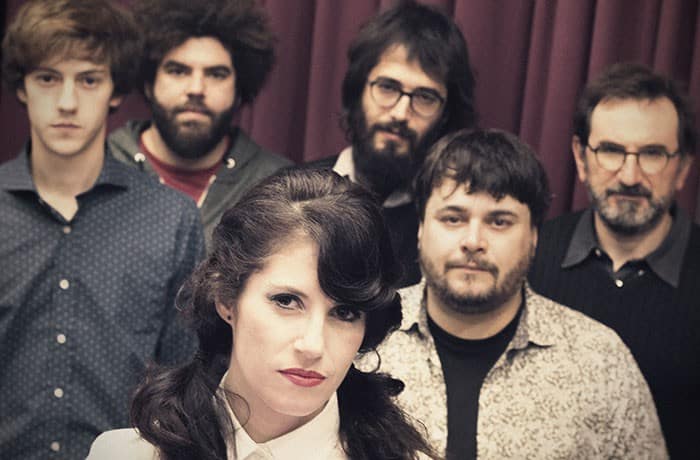 Estévez presenta su nuevo disco ‘Vienen a por mí’