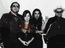 Los mexicanos Quiero Club se presentan en España con un recopilatorio de sus mejores canciones