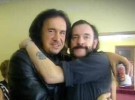 Gene Simmons recuerda a Lemmy con un emotivo mensaje