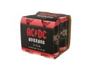 AC/DC, bebida de bourbon y cola en beneficio de los músicos australianos