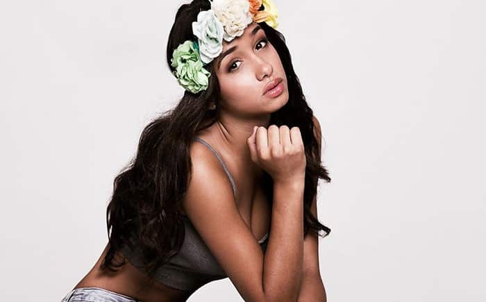 Eva Ruiz anuncia su primer disco para marzo