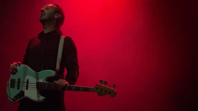 Alejandro Blanco, bajista de Ilegales, fallece a los 45 años