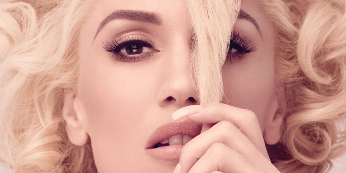 Gwen Stefani, su nuevo disco en solitario entra directo al primer puesto de la Billboard 200