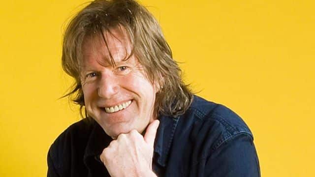 Keith Emerson, de Emerson, Lake and Palmer, se suicida a los 71 años