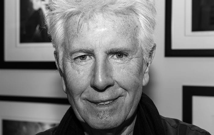 Graham Nash estrena mañana su disco ‘This path tonight’ y visitará España en junio