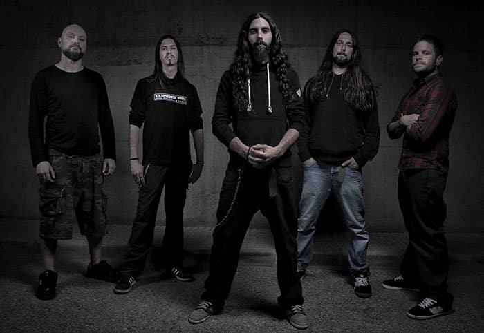 Portada y listado de canciones de ‘IX degrees of human decline’, lo nuevo de Zerobyte