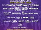 AnimalSound Fest 2016, el 25 de junio en Murcia