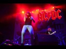 AC/DC, Darren Caperna cuenta cómo fue su audición con el grupo