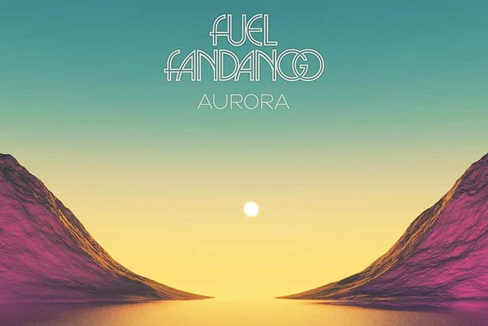‘Aurora’ de Fuel Fandango – Electrónica y flamenco en irrepetible singularidad
