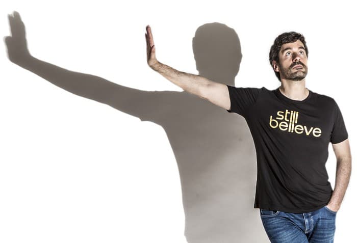 Edu Quindós publica el videoclip de ‘New bright world’ junto a Laura Soler y Luis Robisco