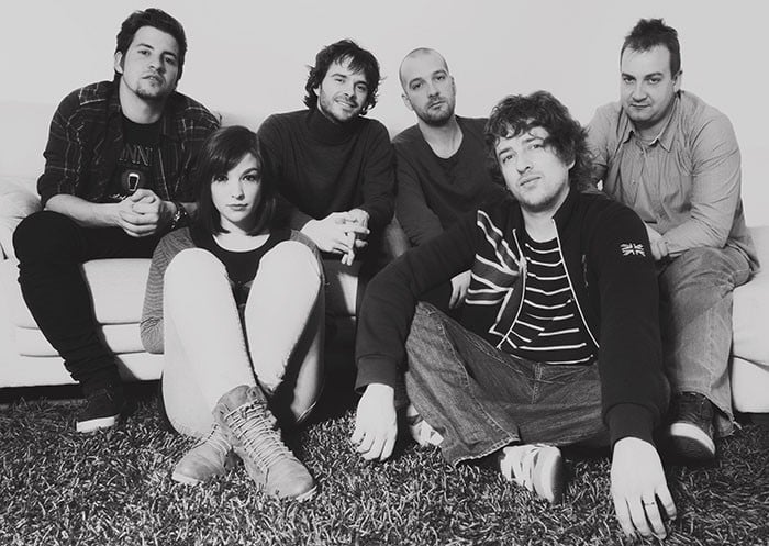 Este sábado Land of Coconuts presenta ‘Mondays’ tales’ en la sala Taboo de Madrid