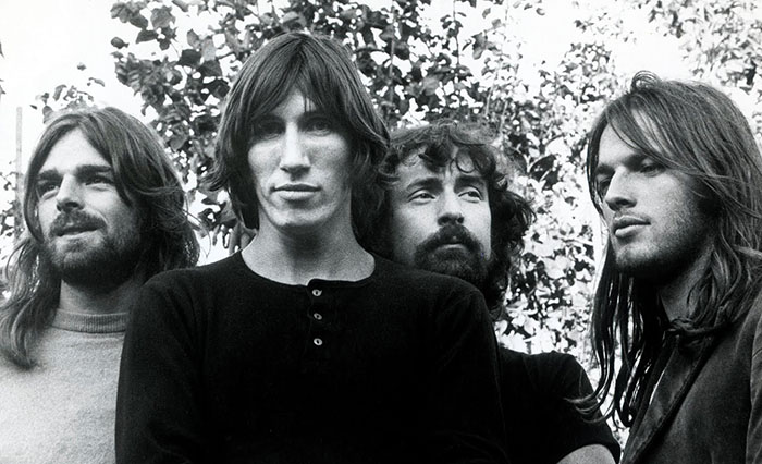 ¿Por qué Nick Mason cree que la IA puede reunir a Waters y a Gilmour?