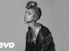 Alicia Keys edita «In common», su nuevo single