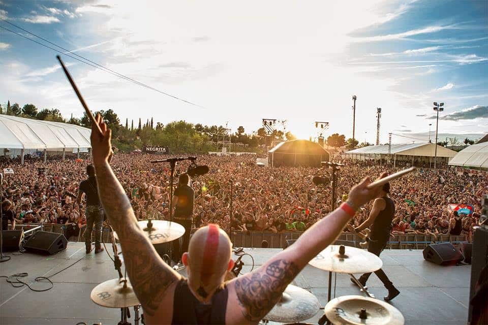 Viña Rock 2016, balance de la XXI edición del festival