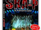 ‘Live in Woodstock Festival’ de Ska-P – No estaban muertos, ¡que estaban de festival!