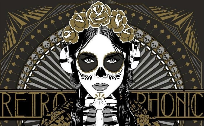 Contrabanda estrena ‘Todo acabó’ como adelanto de su disco ‘Retrophonic’