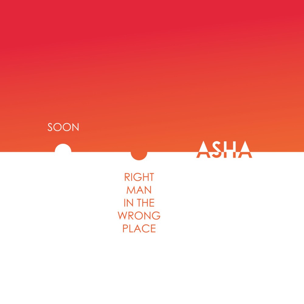 ASHA editan el single de su nuevo disco Dysfunctional Technocracy