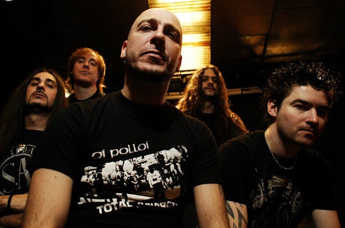 Soziedad Alkohólika presenta su gira de conciertos en verano