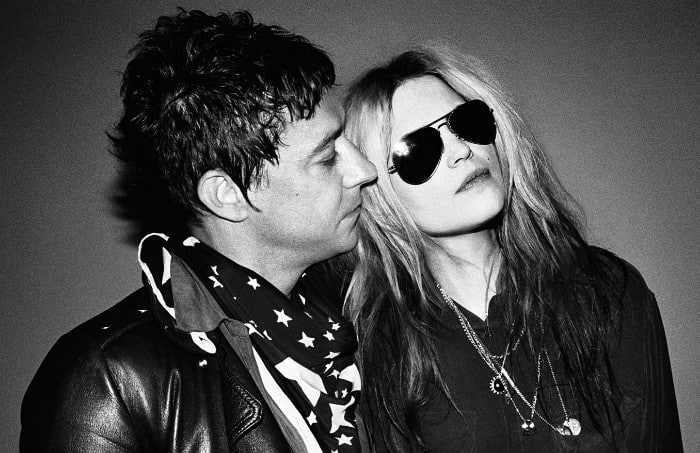 The Kills repetirán en España a principios de noviembre