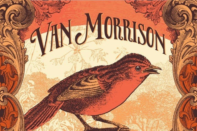 Van Morrison, su nuevo disco, Keep me singing, se editará en otoño