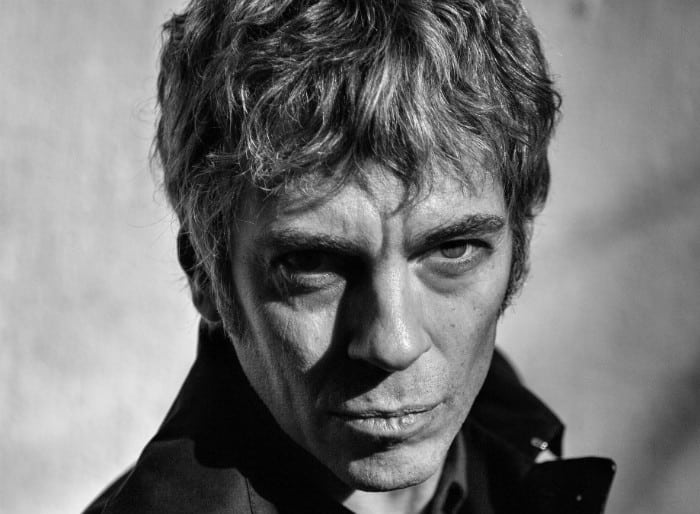 Ariel Rot editará su nuevo disco ‘La manada’ en septiembre y libera un anticipo