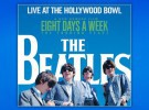 The Beatles, Live at the Hollywood Bowl a la venta el 9 de septiembre