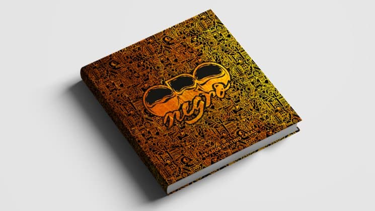 Oro Negro 25 años sin Tino Casal, libro reivindicativo de la figura del astro asturiano