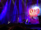 David Draiman, de Disturbed, sobre el holograma de Dio: «Es triste ver algo así»