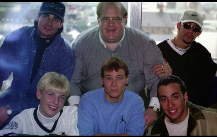 Lou Pearlman, productor de Backstreet Boys y NSYNC, fallece en la cárcel