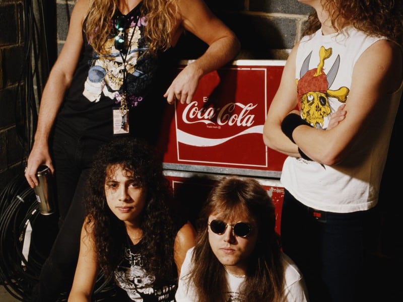 ¿Es el disco negro de Metallica el más sobrevalorado de su carrera?