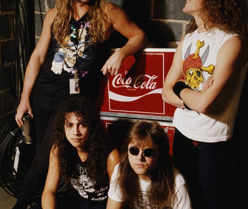 ¿Es el disco negro de Metallica el más sobrevalorado de su carrera?