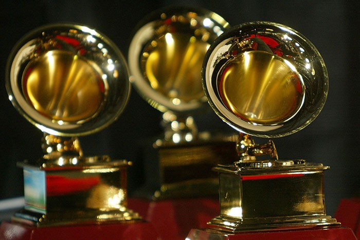Enrique Iglesias, Laura Pausini, Shakira, Jesse & Joy o Pablo Alborán nominados en los Grammy Latino
