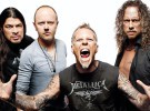 Metallica solo darán cincuenta conciertos en 2017