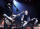 Metallica, su nuevo tema «Murder One» es un tributo a Lemmy