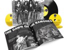 Ramones, edición limitada de su primer disco con material inédito