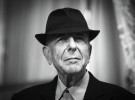 Leonard Cohen fallece a los 82 años