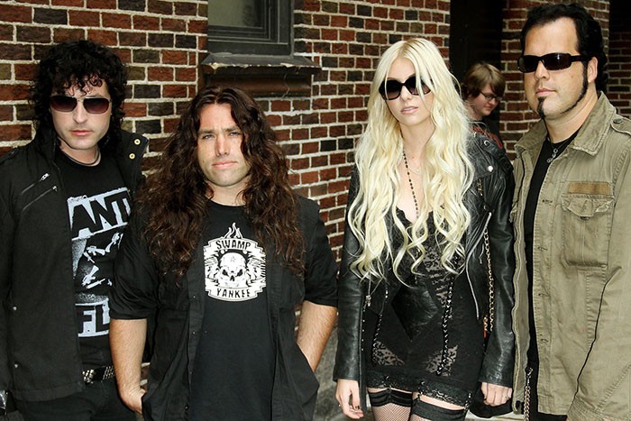 The Pretty Reckless visitará Barcelona y Madrid en febrero