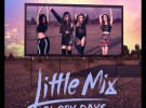 Little Mix, Glory Days, su nuevo disco, ya está a la venta