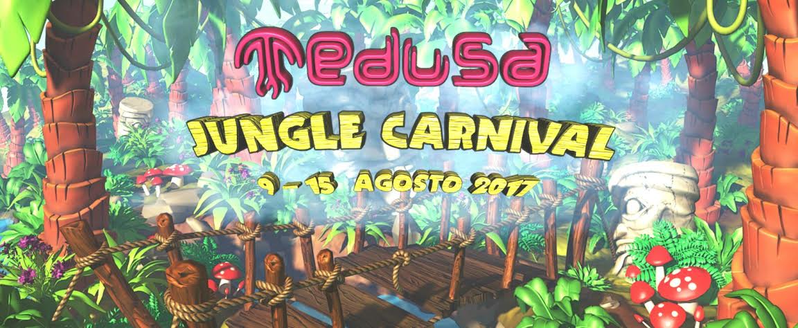 Medusa Sun Beach Festival 2017, primeros detalles del festival