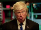 Alec Baldwin quiere cantar «Highway to Hell» en el inicio de la presidencia de Donald Trump