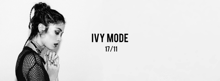 Ivy Mode, la nueva sensación del pop, y su single «Money can´t buy»