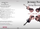 Jethro Tull’s Ian Anderson editará The String Quartets, su nuevo disco, en primavera