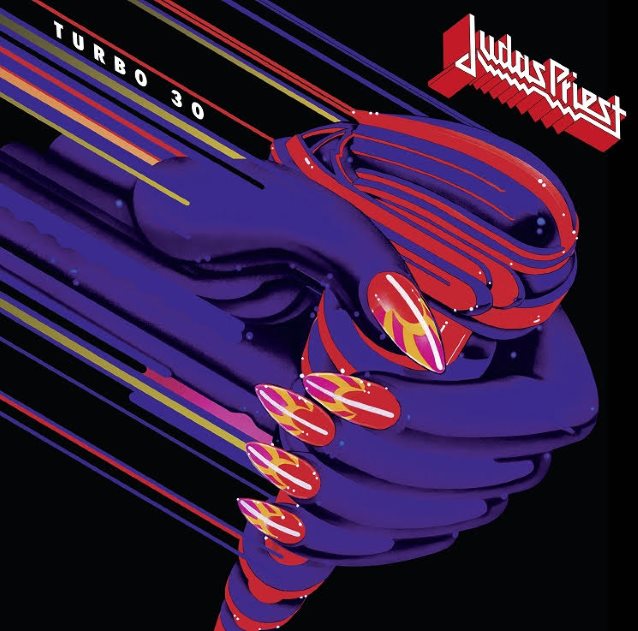 Judas Priest, comunicado oficial sobre la reedición de Turbo